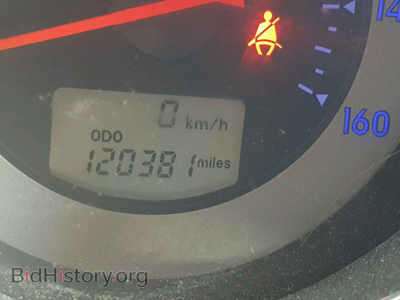 2009 MITSUBISHI ECLIPSE - VIN: 4A3AK24F59E021951 - Фото 8