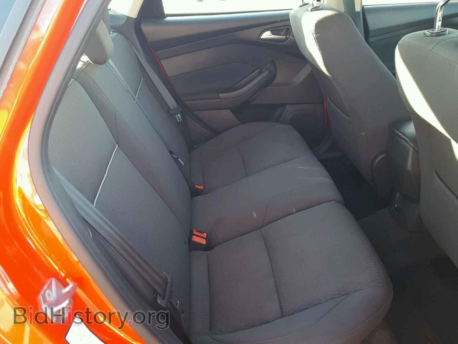 2012 FORD FOCUS - VIN: 1FAHP3H22CL317146 - Photo 6