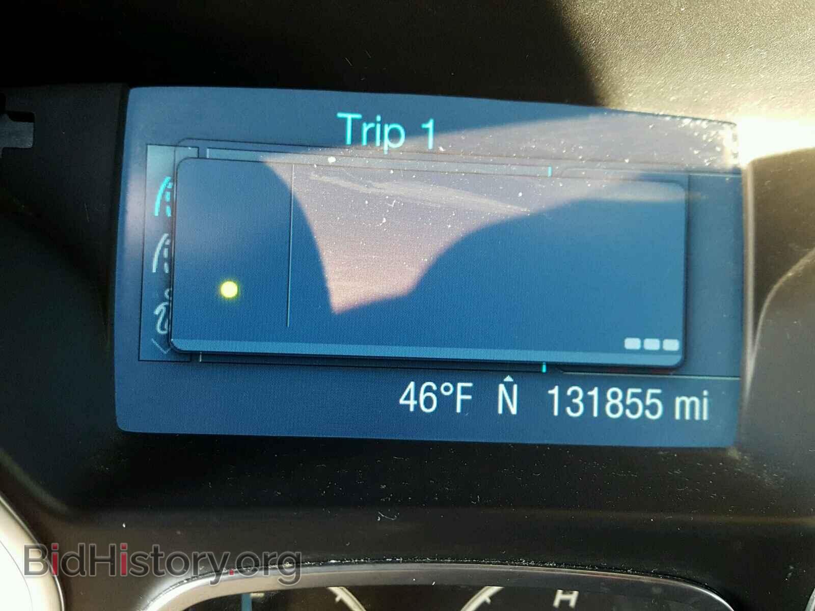 2012 FORD FOCUS - VIN: 1FAHP3H22CL317146 - Photo 8