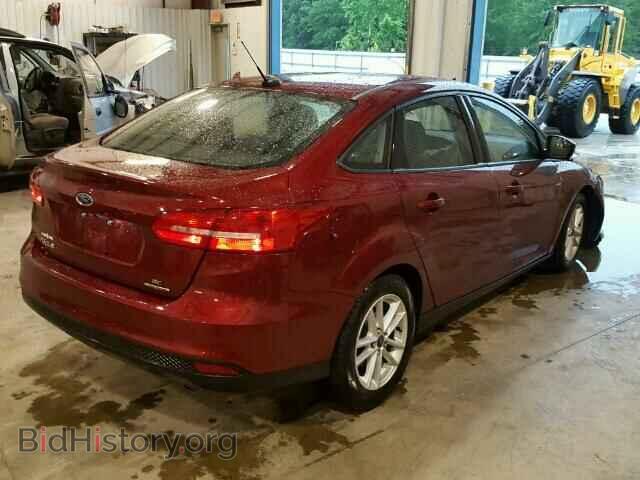 2015 FORD FOCUS - VIN: 1FADP3F24FL209116 - Photo 4