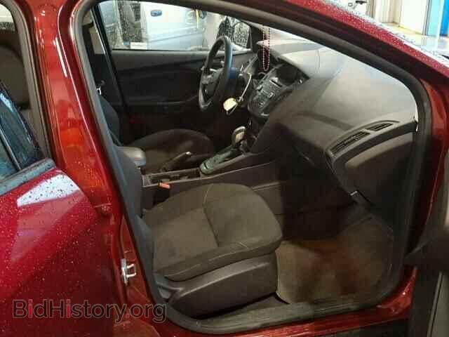 2015 FORD FOCUS - VIN: 1FADP3F24FL209116 - Photo 5