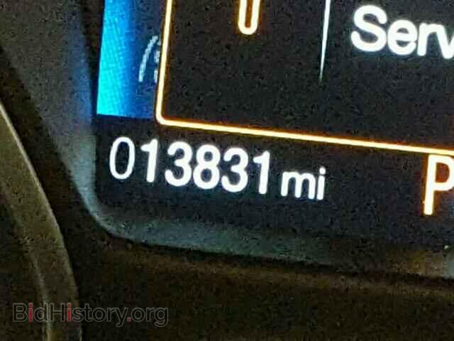 2015 FORD FOCUS - VIN: 1FADP3F24FL209116 - Photo 8