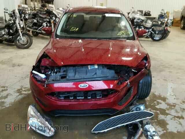 2015 FORD FOCUS - VIN: 1FADP3F24FL209116 - Photo 9