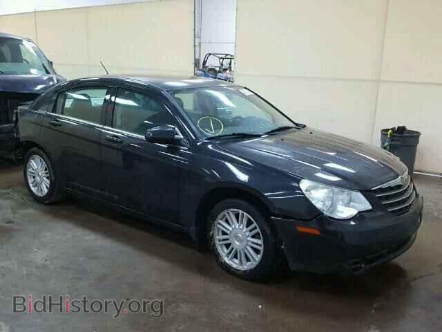 Фотография 1C3LC46K67N505370 - CHRYSLER SEBRING 2007