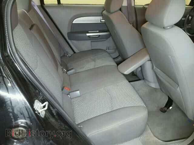 2007 CHRYSLER SEBRING - VIN: 1C3LC46K67N505370 - Фото 6