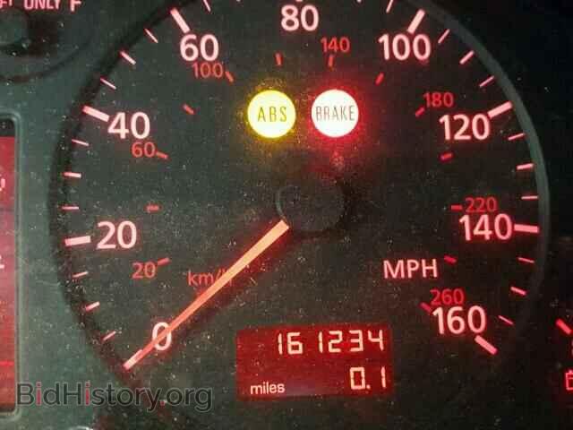 1998 AUDI A6 - VIN: WAUBA34B3WN089297 - Фото 8
