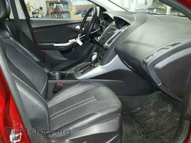 2014 FORD FOCUS - VIN: 1FADP3K26EL461311 - Photo 5