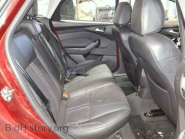 2014 FORD FOCUS - VIN: 1FADP3K26EL461311 - Photo 6