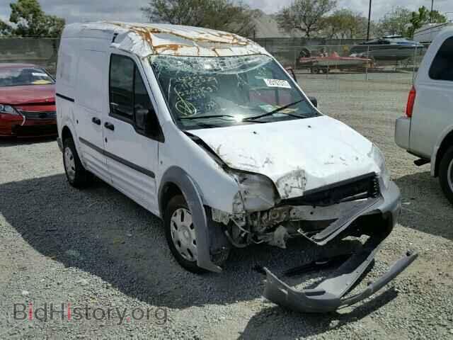 Фотография NM0LS7CN3DT165114 - FORD TRANSIT CO 2013
