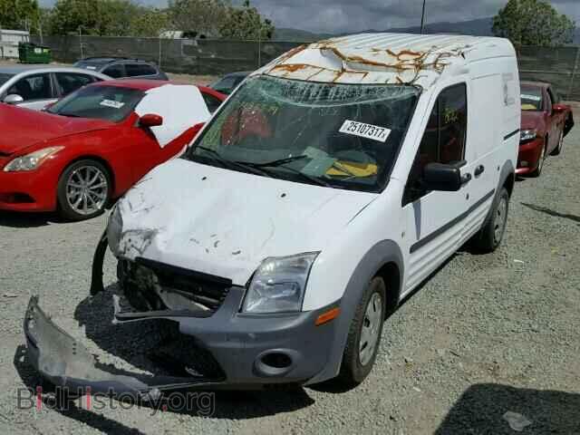 2013 FORD TRANSIT CO - VIN: NM0LS7CN3DT165114 - Фото 2