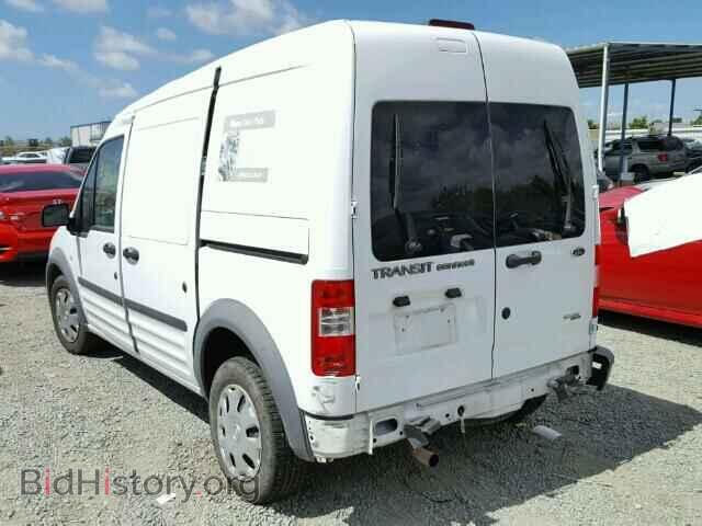 2013 FORD TRANSIT CO - VIN: NM0LS7CN3DT165114 - Фото 3