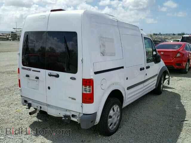 2013 FORD TRANSIT CO - VIN: NM0LS7CN3DT165114 - Фото 4