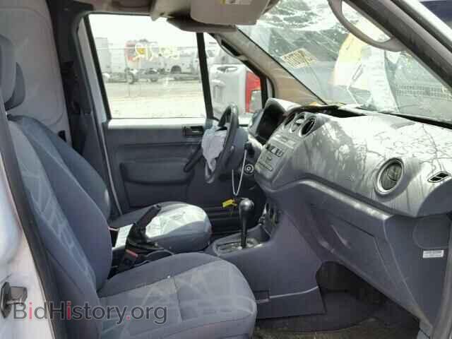 2013 FORD TRANSIT CO - VIN: NM0LS7CN3DT165114 - Фото 5