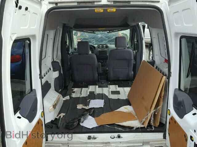 2013 FORD TRANSIT CO - VIN: NM0LS7CN3DT165114 - Фото 6