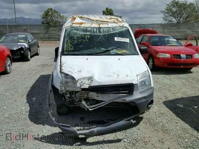 2013 FORD TRANSIT CO - VIN: NM0LS7CN3DT165114 - Фото 9