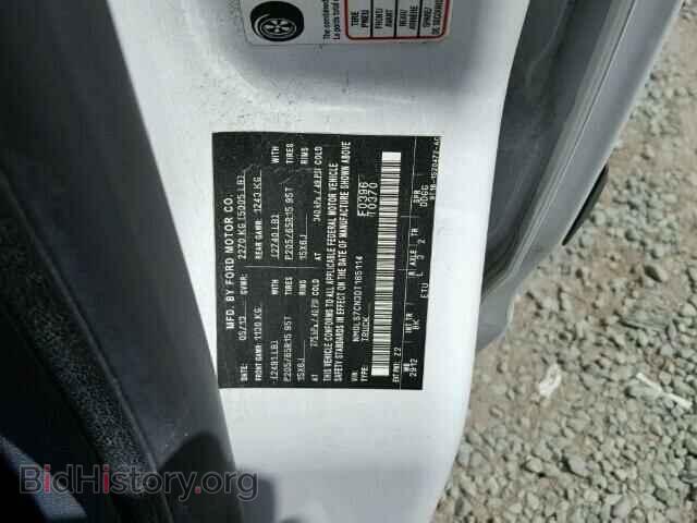 2013 FORD TRANSIT CO - VIN: NM0LS7CN3DT165114 - Фото 10