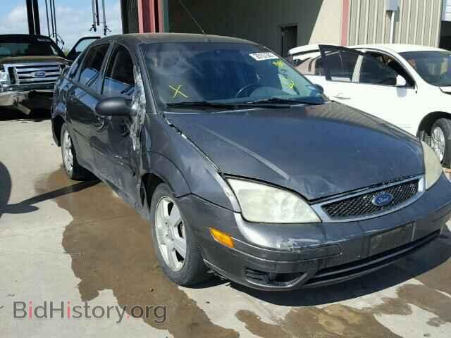 Фотография 1FAFP34N95W127823 - FORD FOCUS 2005