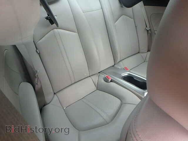 2011 CADILLAC CTS - VIN: 1G6DS1ED6B0125538 - Фото 6