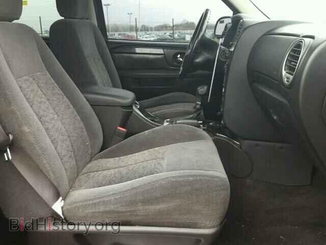 2006 GMC ENVOY - VIN: 1GKDT13S062186880 - Фото 5