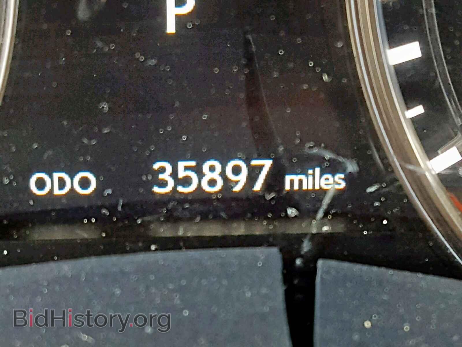 2015 LEXUS GS350 - VIN: JTHBE1BL4FA005484 - Фото 8