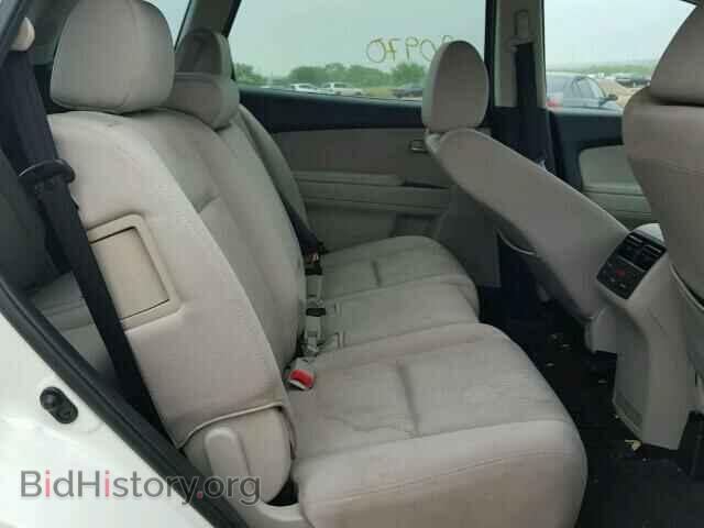 2010 MAZDA CX-9 - VIN: JM3TB2MA6A0200833 - Фото 6