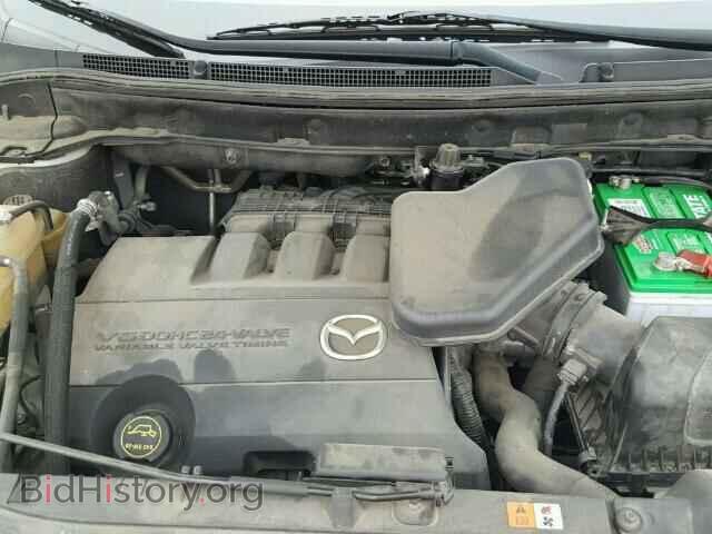 2010 MAZDA CX-9 - VIN: JM3TB2MA6A0200833 - Фото 7