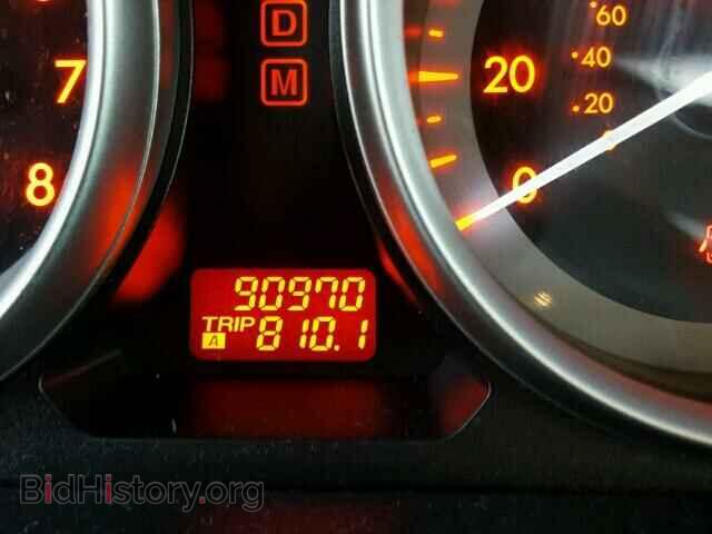 2010 MAZDA CX-9 - VIN: JM3TB2MA6A0200833 - Фото 8