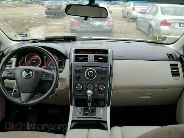 2010 MAZDA CX-9 - VIN: JM3TB2MA6A0200833 - Фото 9