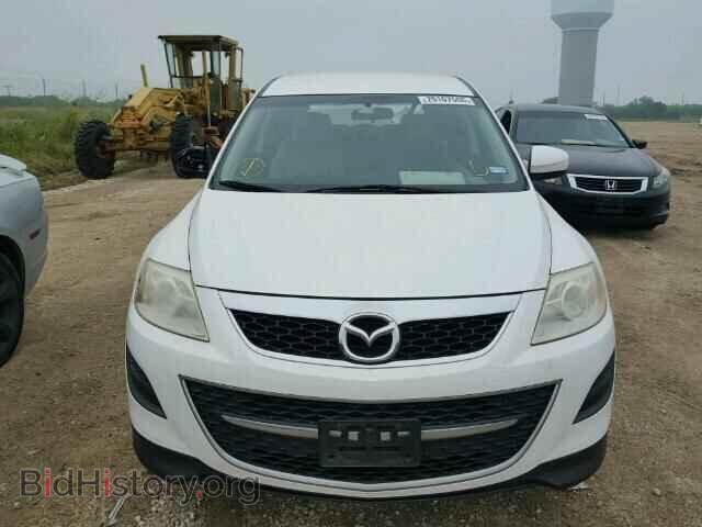 2010 MAZDA CX-9 - VIN: JM3TB2MA6A0200833 - Фото 10