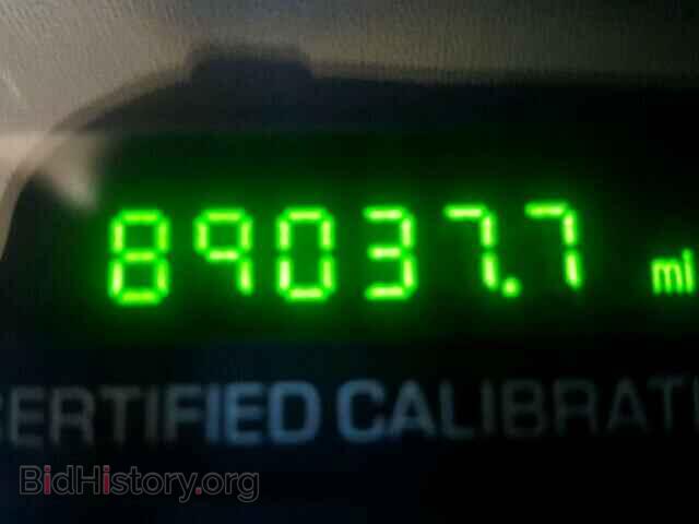 2011 FORD CROWN VIC - VIN: 2FABP7BV7BX181727 - Фото 8