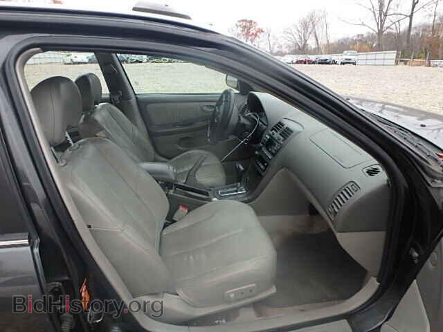 2000 NISSAN MAXIMA - VIN: JN1CA31A6YT016574 - Фото 5