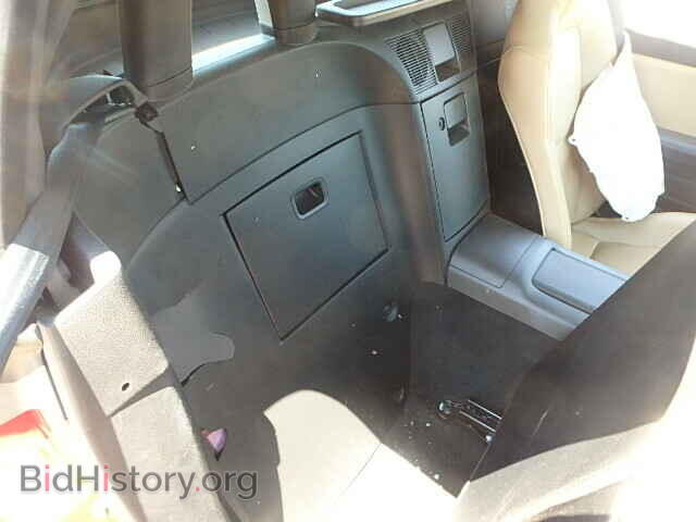 2012 MAZDA MIATA - VIN: JM1NC2NF9C0221364 - Photo 6
