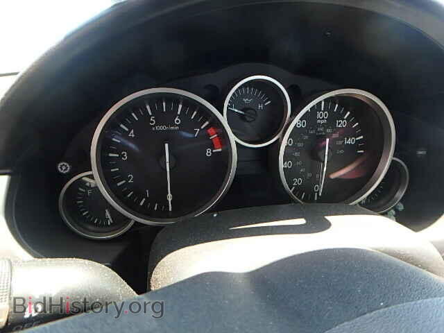 2012 MAZDA MIATA - VIN: JM1NC2NF9C0221364 - Photo 8