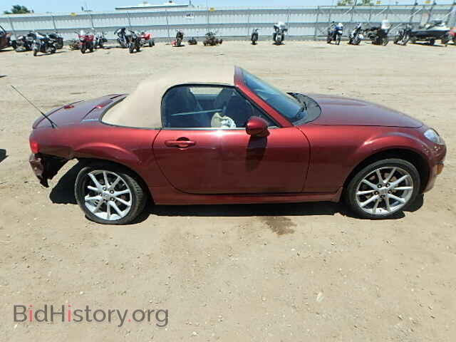 2012 MAZDA MIATA - VIN: JM1NC2NF9C0221364 - Photo 10