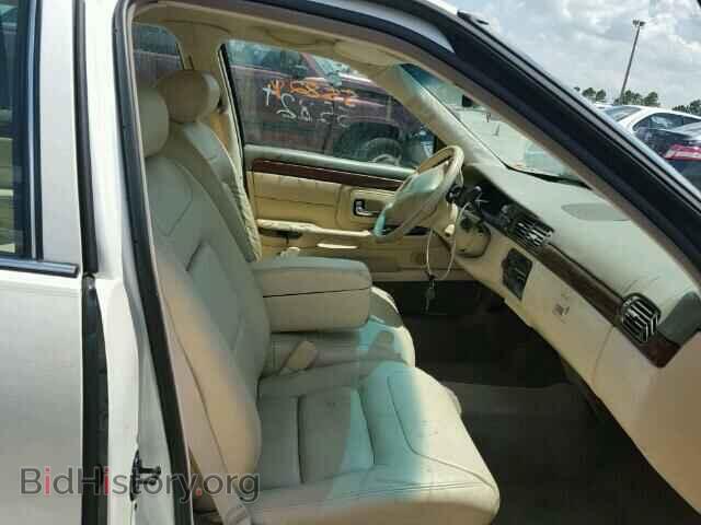 1997 CADILLAC DEVILLE - VIN: 1G6KD54Y5VU295500 - Фото 5