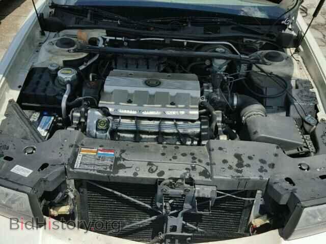 1997 CADILLAC DEVILLE - VIN: 1G6KD54Y5VU295500 - Фото 7