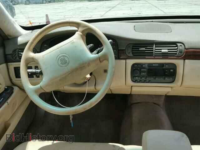 1997 CADILLAC DEVILLE - VIN: 1G6KD54Y5VU295500 - Фото 9