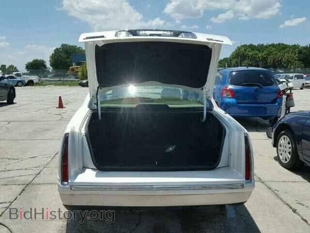1997 CADILLAC DEVILLE - VIN: 1G6KD54Y5VU295500 - Фото 10