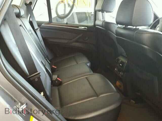 2007 BMW X5 - VIN: 4USFE435X7LY74465 - Фото 6