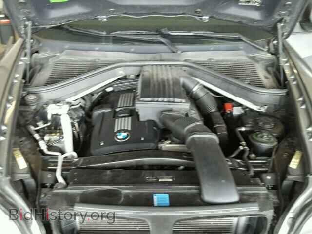 2007 BMW X5 - VIN: 4USFE435X7LY74465 - Фото 7