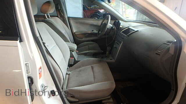 2005 NISSAN MAXIMA - VIN: 1N4BA41E95C850695 - Фото 5