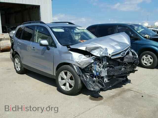 Photo JF2SJAPC9EH503175 - SUBARU FORESTER 2014