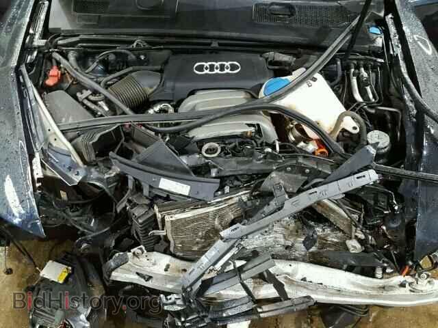 2008 AUDI A6 - VIN: WAUDH74F18N127269 - Фото 7