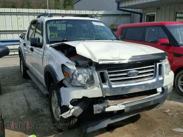 Photo 1FMEU51E08UB26618 - FORD EXPLORER 2008
