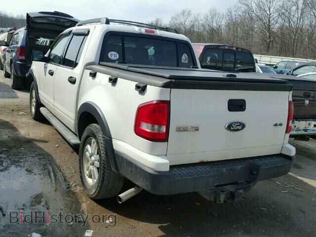 2008 FORD EXPLORER - VIN: 1FMEU51E08UB26618 - Фото 3