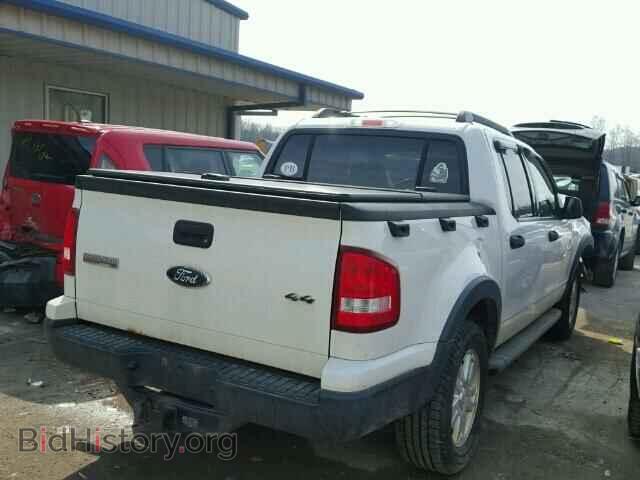 2008 FORD EXPLORER - VIN: 1FMEU51E08UB26618 - Фото 4