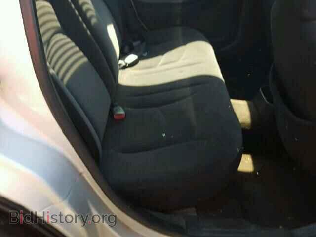 2006 CHRYSLER SEBRING - VIN: 1C3EL46X56N126427 - Фото 6
