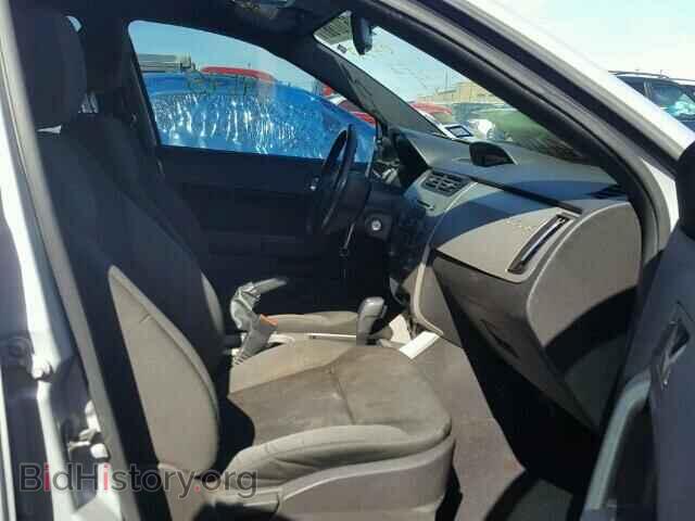 2008 FORD FOCUS - VIN: 1FAHP35N38W224561 - Фото 5