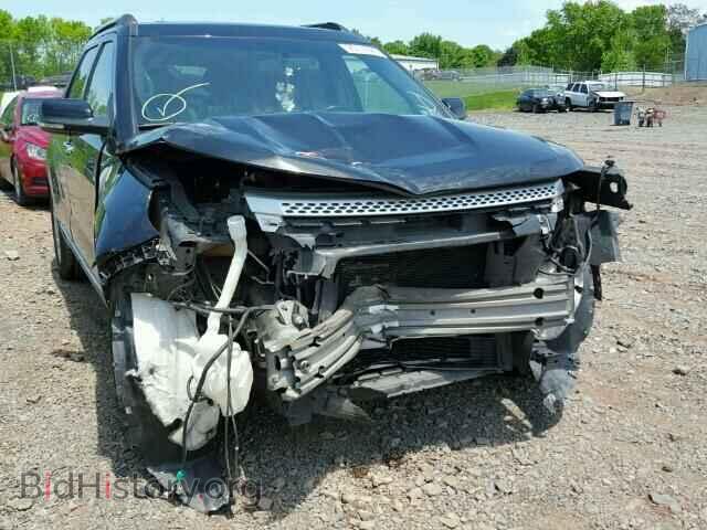 2012 FORD EXPLORER - VIN: 1FMHK8D84CGA42867 - Фото 10