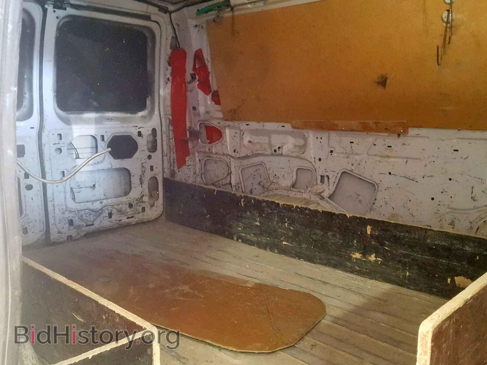 2006 FORD ECONOLINE - VIN: 1FTSE34S06DA42497 - Фото 6